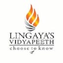 Lingayas University Faridabad